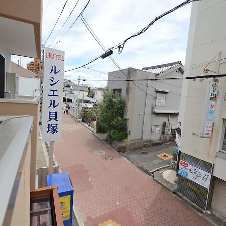 Leciel Kaizuka Hotel Kishiwada Exterior photo